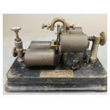 J-C Repeater System Type S