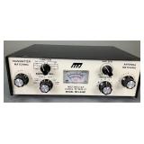 MFJ-949B Versa Tuner II