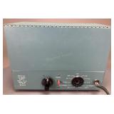 Heathkit PS-23 Power Supply
