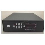 LDG AT-1000ProII Autotuner