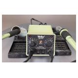 Weller Dec 1001 Soldering Station