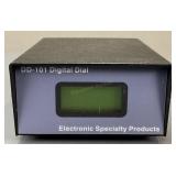 Electronics Specialty DD-101 Digital Dial
