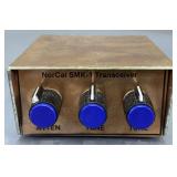 NorCal SMK-1 QRP CW Transceiver