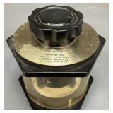 Genrad 758-A Wavemeter