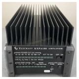 Elecraft KXPA100 Amplifier