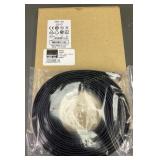 Yaesu SCU-47 Control Cable