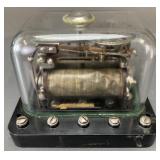 Western Elec Telegraph Relay 60 AP Selector