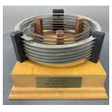 Wm. J. Murdock Co Oscillation Transformer