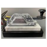 Hi-Mound HK-702 Telegraph Key