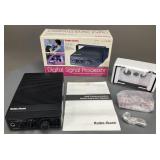 Radio Shack DSP 40 Digital Signal Processor