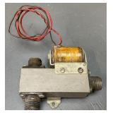 12V Dow Key Relay
