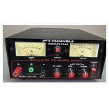 Pyramid PS-32LAB Power Supply