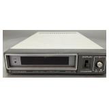 Kenwood DG-5 Digital Display, A1