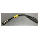 Heil 8 Pin Connector for Yaesu