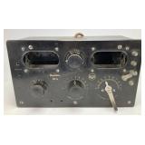 RCA Radiola III-A Regen, ca. 1924