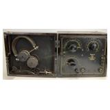 RCA AR 800 Radiola II