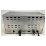 Drake AC-4 Power Supply