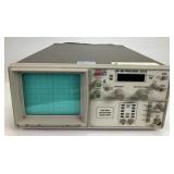 BK Precision 2615 Spectrum Analyzer