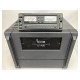ICOM IC-PW1 Linear Amplifier, 220V