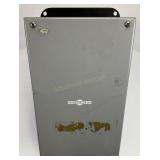Collins MP-1 Power Supply