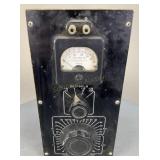 Daven Company OP-182 Audio Power Output Meter