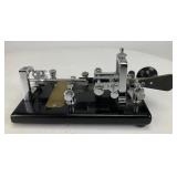 Vibroplex 1919 Original Deluxe Bug