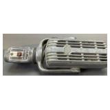 Amperite RBHB Ribbon Microphone