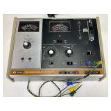BK Precision 530 Transistor Tester