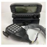 Kenwood TM-D710A Transceiver