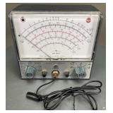 RCA Senior WV-98C VoltOhmyst
