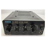 Daiwa AF606K All Mode Active Filter