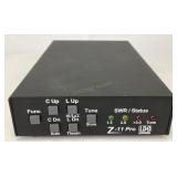 LDG Z11 Pro Auto Tuner