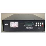 MFJ-998 IntelliTuner Automatic Antenna Tuner