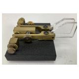 Vibroplex Code Warrior Junior