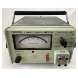 Boonton 72B Capacitance Meter