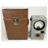 Bird 4410A-2 Wattmeter + Slugs