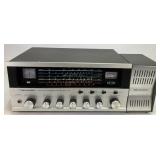 Realistic DX-160 Receiver + SP 150 Speaker