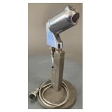 Electro-Voice 638 Dynamic Microphone