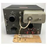 Collins 180S-1 Antenna Tuner RE