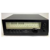 Sansui TU-717 Stereo Tuner