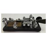 Vibroplex Bug