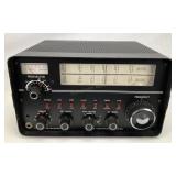 Drake 2-B Receiver
