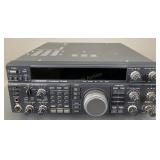 Kenwood TS-850S Transceiver