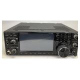 ICOM IC-7610 HF/50 MHz Transceiver