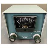 Heathkit HM-102 SWR Meter