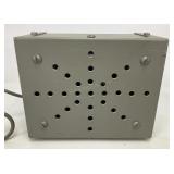 Home Brew Speaker for Collins KWM-1