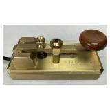 Scheunemann Morsetasten Key