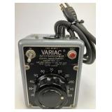 Genrad W5MT3 Variac