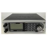 Uniden BCD996T Trunktracker IV Scanner