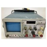 Tektronix 305 DMM Oscilloscope